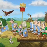 Astérix & Obélix: Baffez-les Tous! - galeria zdjęć - filmweb