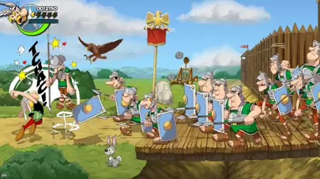 Astérix & Obélix: Baffez-les Tous! - galeria zdjęć - filmweb