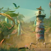 Keeper - galeria zdjęć - filmweb