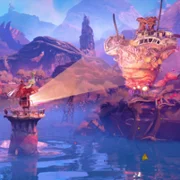 Keeper - galeria zdjęć - filmweb