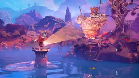 Keeper - galeria zdjęć - filmweb