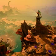 Keeper - galeria zdjęć - filmweb