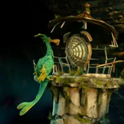 Keeper - galeria zdjęć - filmweb