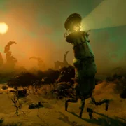 Keeper - galeria zdjęć - filmweb