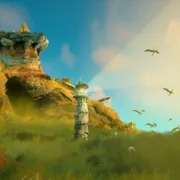 Keeper - galeria zdjęć - filmweb