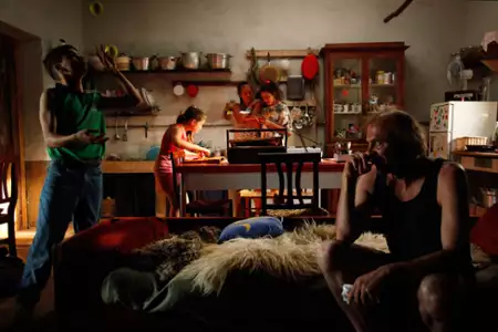 Cuda - galeria zdjęć - filmweb