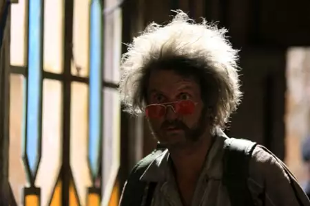 Salvando al Soldado P&eacute;rez - galeria zdjęć - filmweb