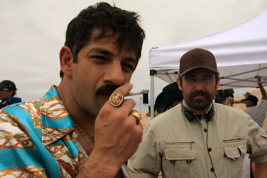 Salvando al Soldado Pérez - galeria zdjęć - filmweb