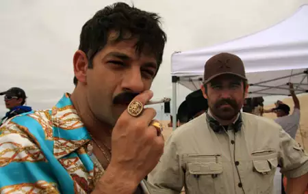 Salvando al Soldado P&eacute;rez - galeria zdjęć - filmweb