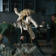 Atomic Blonde - galeria zdjęć - filmweb