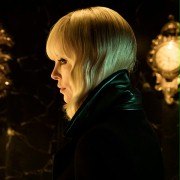 Atomic Blonde - galeria zdjęć - filmweb