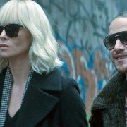 Atomic Blonde - galeria zdjęć - filmweb