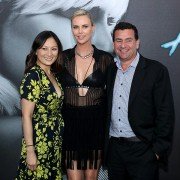 Atomic Blonde - galeria zdjęć - filmweb