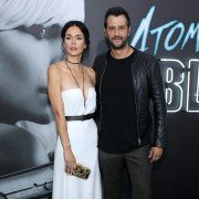 Atomic Blonde - galeria zdjęć - filmweb