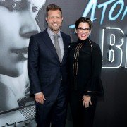 Atomic Blonde - galeria zdjęć - filmweb