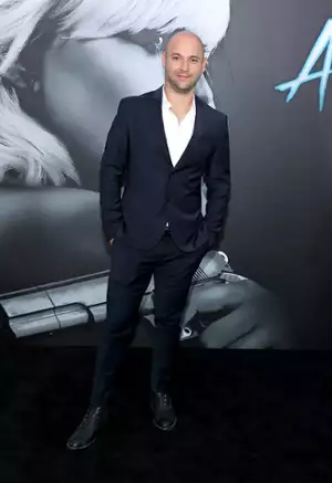 Atomic Blonde - galeria zdjęć - filmweb