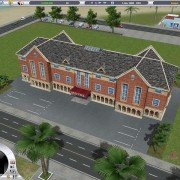 Hotel Giant 2 - galeria zdjęć - filmweb
