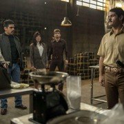 El Chapo - galeria zdjęć - filmweb