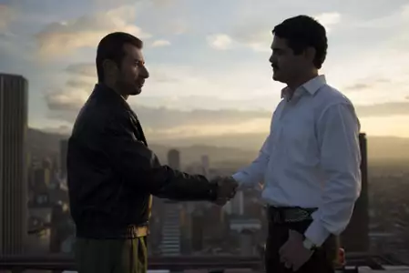 El Chapo - galeria zdjęć - filmweb