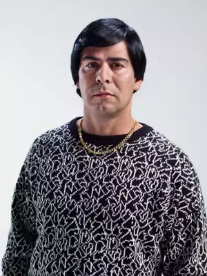 El Chapo - galeria zdjęć - filmweb