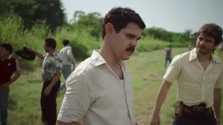 El Chapo - galeria zdjęć - filmweb