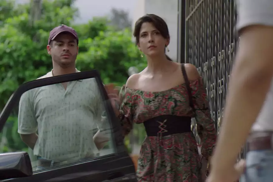 El Chapo - galeria zdjęć - filmweb