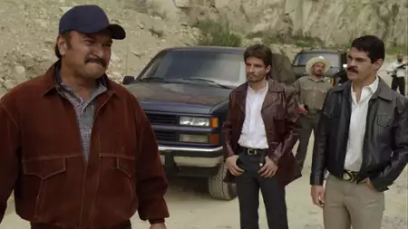 El Chapo - galeria zdjęć - filmweb