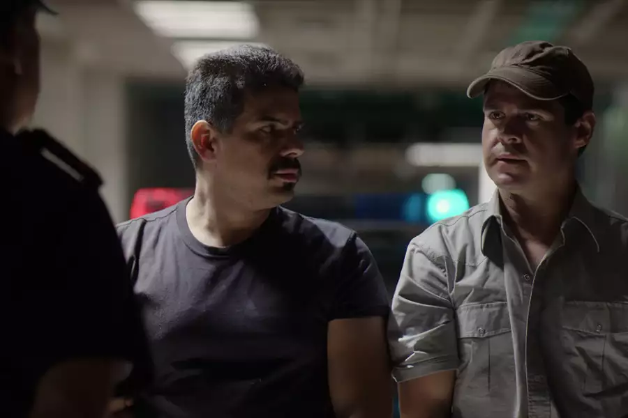 El Chapo - galeria zdjęć - filmweb