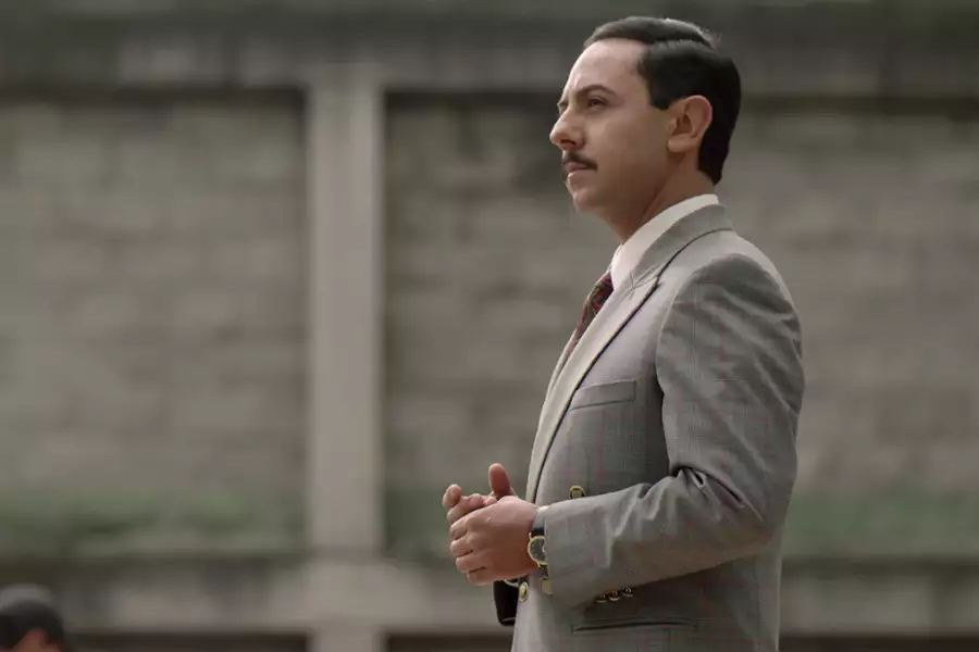 El Chapo - galeria zdjęć - filmweb