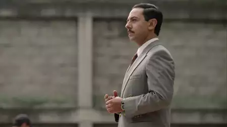 El Chapo - galeria zdjęć - filmweb
