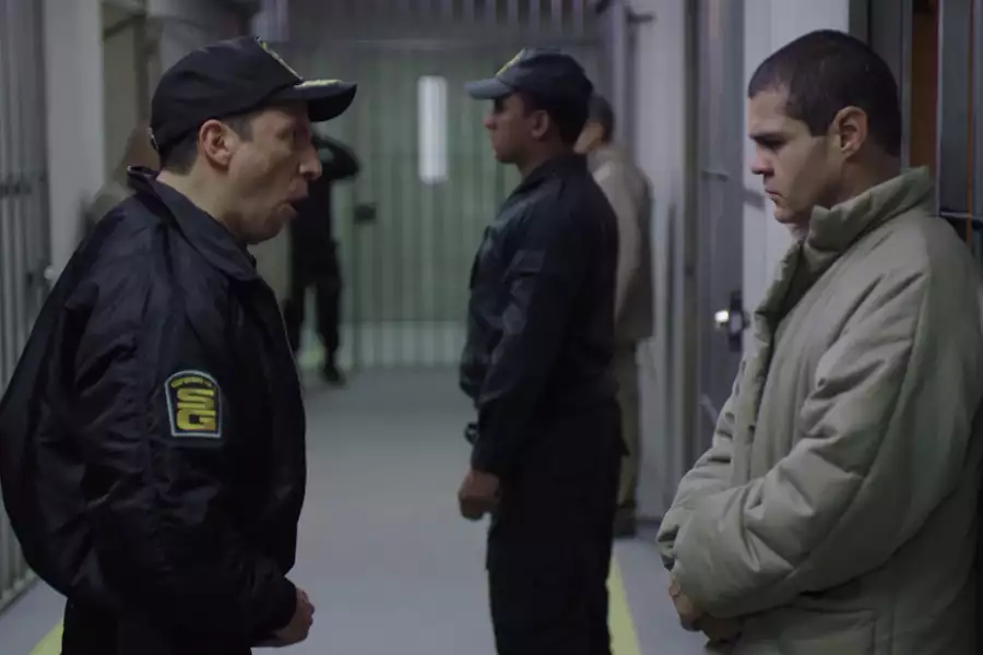 El Chapo - galeria zdjęć - filmweb