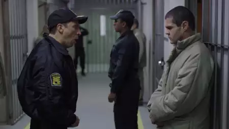 El Chapo - galeria zdjęć - filmweb