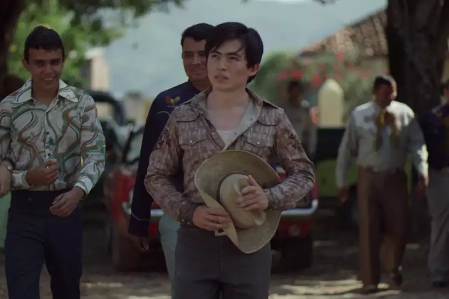 El Chapo - galeria zdjęć - filmweb