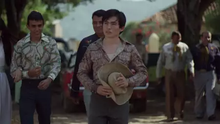 El Chapo - galeria zdjęć - filmweb