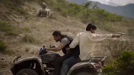 El Chapo - galeria zdjęć - filmweb