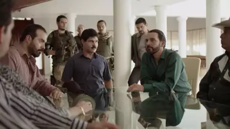 El Chapo - galeria zdjęć - filmweb