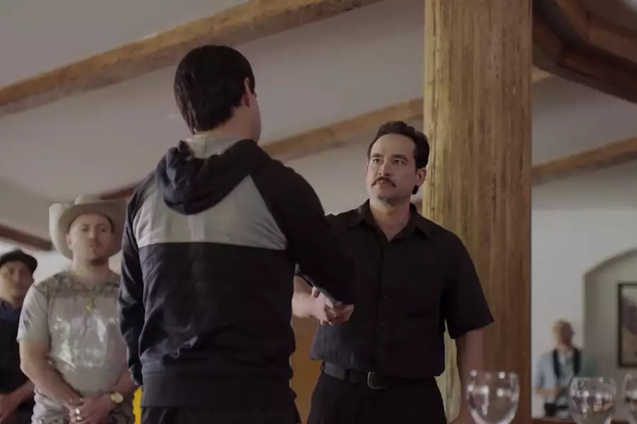 El Chapo - galeria zdjęć - filmweb