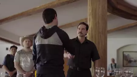 El Chapo - galeria zdjęć - filmweb