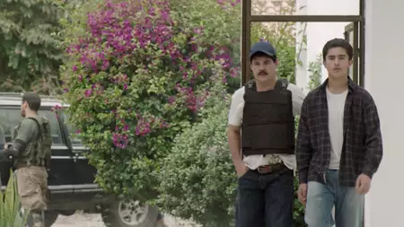 El Chapo - galeria zdjęć - filmweb