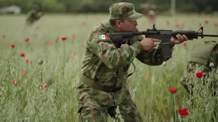 El Chapo - galeria zdjęć - filmweb