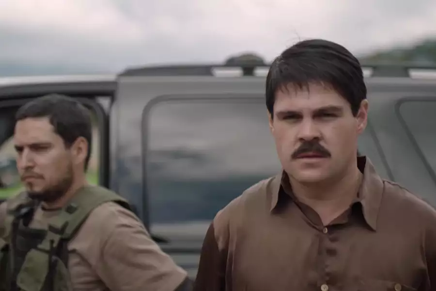 El Chapo - galeria zdjęć - filmweb