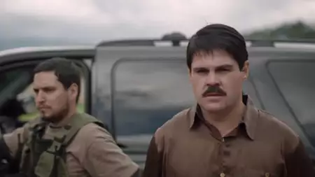 El Chapo - galeria zdjęć - filmweb