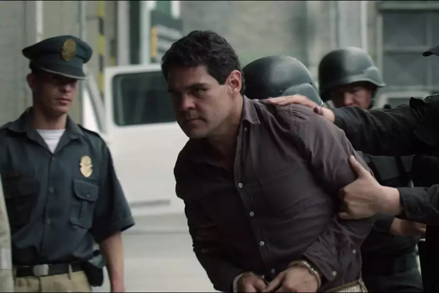 El Chapo - galeria zdjęć - filmweb