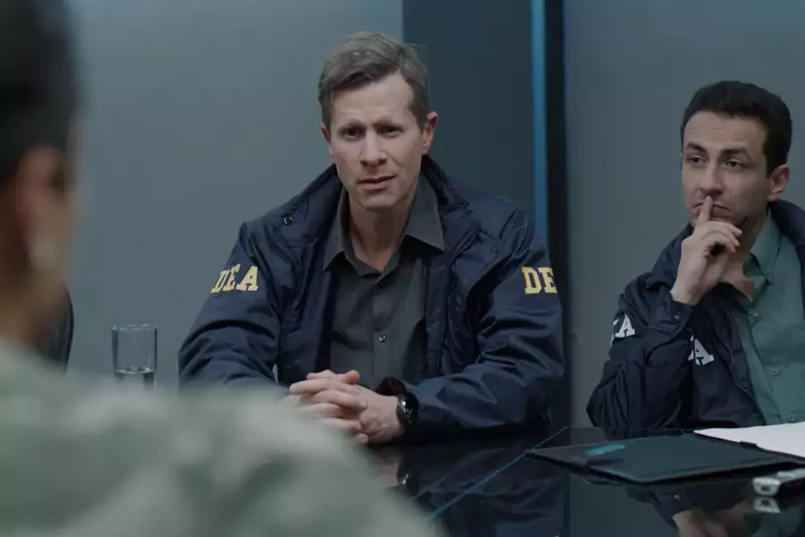 El Chapo - galeria zdjęć - filmweb