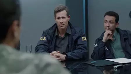 El Chapo - galeria zdjęć - filmweb