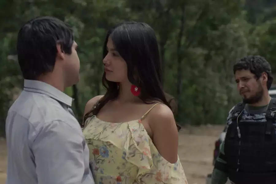 El Chapo - galeria zdjęć - filmweb