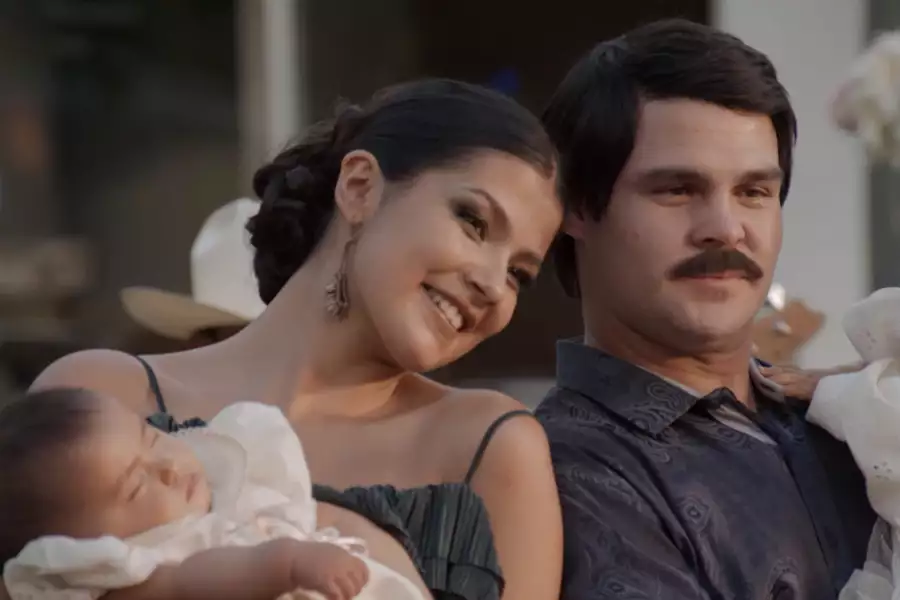 El Chapo - galeria zdjęć - filmweb