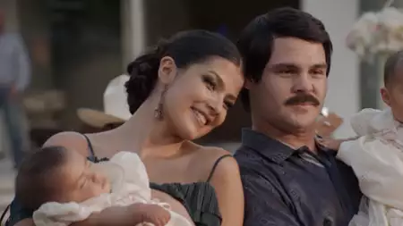 El Chapo - galeria zdjęć - filmweb