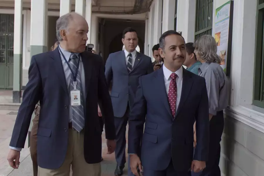 El Chapo - galeria zdjęć - filmweb