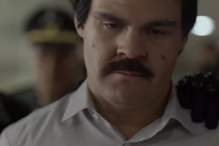 El Chapo - galeria zdjęć - filmweb